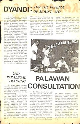 Indigenous Rights and Land Issues in the Philippines: A Comprehensive Overview