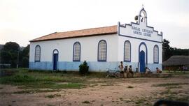 Igreja Católica de Santa Izabel