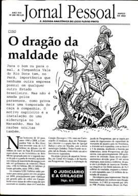 Matéria jornalística