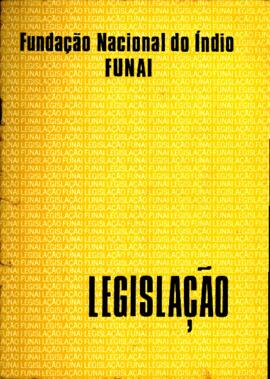 Estatuto do Índio.