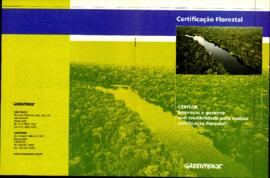 Certificação Florestal