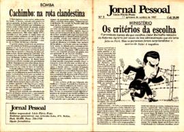 Matéria jornalística