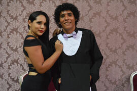 1ª Formatura do Campus de Xinguara - Licenciatura em História