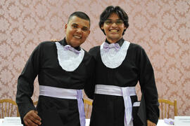 1ª Formatura do Campus de Xinguara - Licenciatura em História