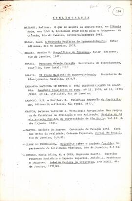Bibliografia