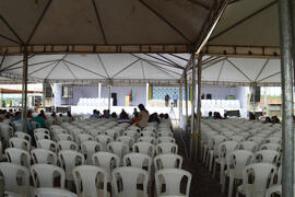 Inauguração - Prédio Multiuso do Campus de Xinguara