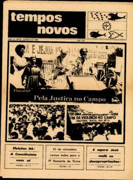 Recorte de Jornal