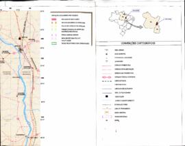 Carta topográfica