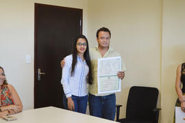 1ª turma do Mestrado Interdisciplinar em Dinâmicas Territoriais e Sociedade na Amazônia - PDTSA