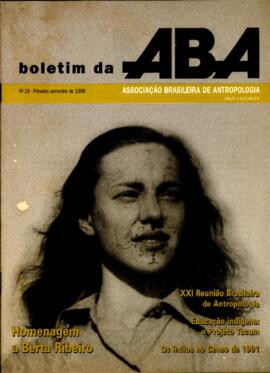 Boletim da Aba