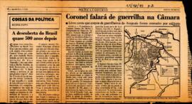 Matéria Jornalística
