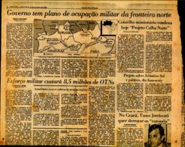 Matéria jornalística