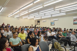 I Jornada Ensino Pesquisa e Extensão