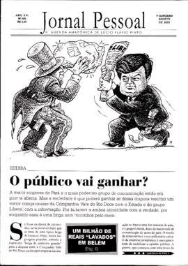 O público vai ganhar?