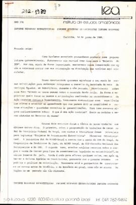 Projeto de Assentamentos Extrativistas