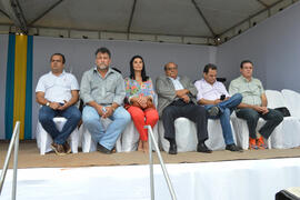 Inauguração - Prédio Multiuso do Campus de Xinguara