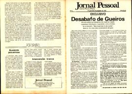 Matéria jornalística