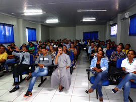 Memória Institucional: UNIFESSPA Celebra Aquisição de Terreno em Santana do Araguaia para Desenvo...