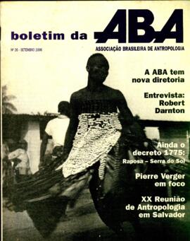 Boletim da Aba