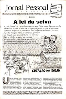 Matéria jornalística