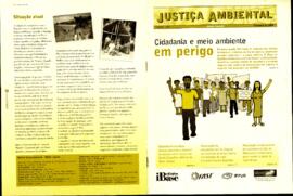 Justiça Ambiental