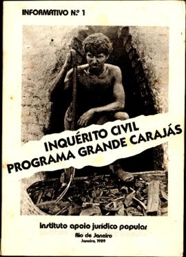 Inquérito Civil Programa Grande Carajás