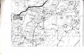 Carta topográfica