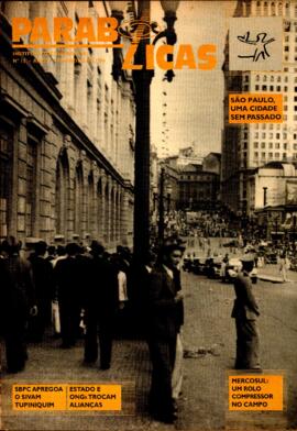Revista Parabólicas