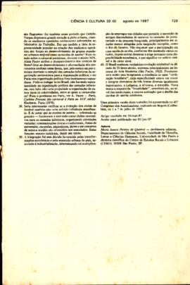 Práticas ambientais não sofisticadas para a Amazônia.