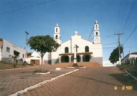 Paróquia São Miguel Arcanjo